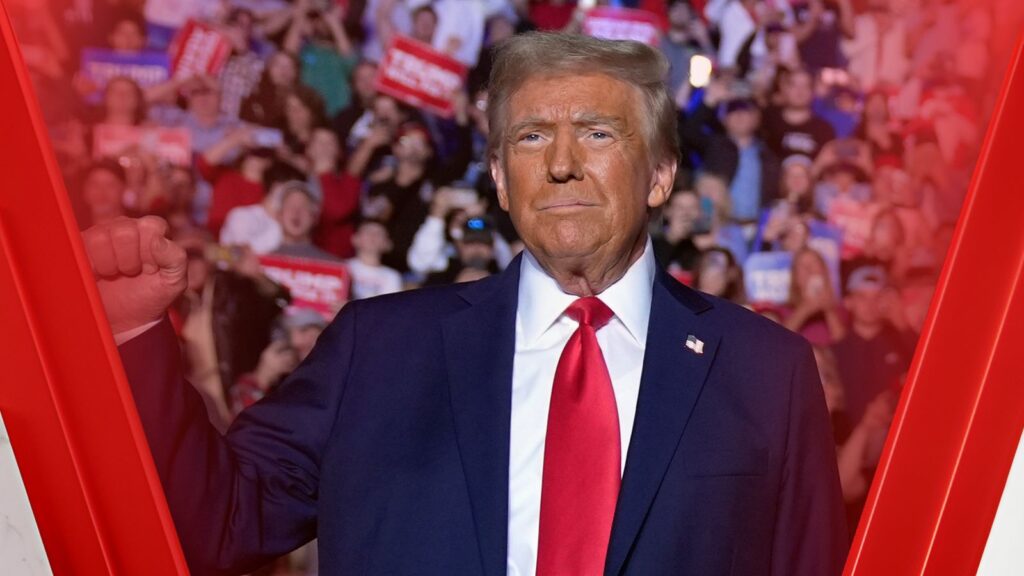 US ‘likely’ to pledge new climate target, says White House