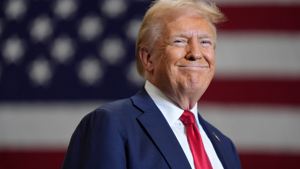 Trump energy allies anticipate boom times for oil, gas, mining
