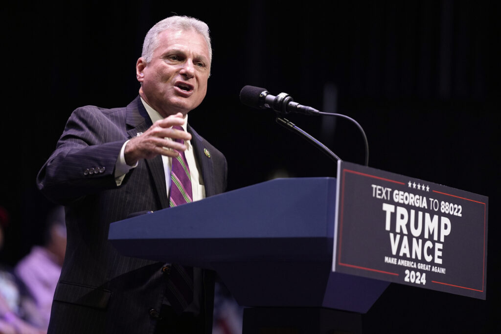 Reality of repealing green credits sinks in for divided GOP