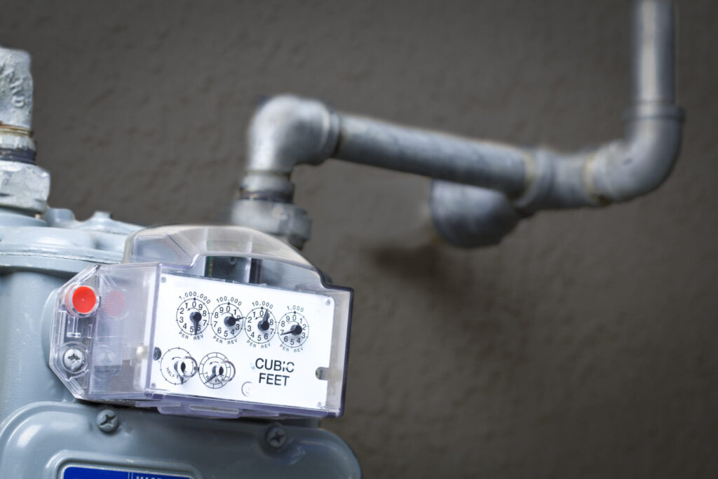 Washington’s voter-approved natural gas measure snared in two lawsuits