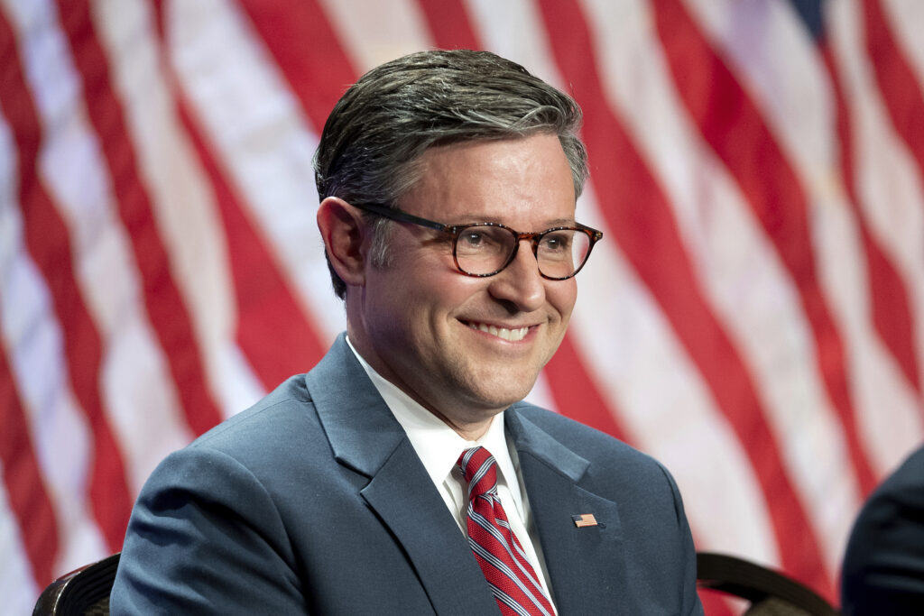Congress gears up for bold legislative sprint, including permitting reform