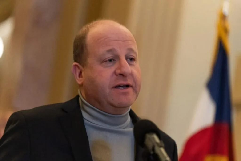 Nuclear is now “clean energy” in Colorado after Gov. Polis signs bill