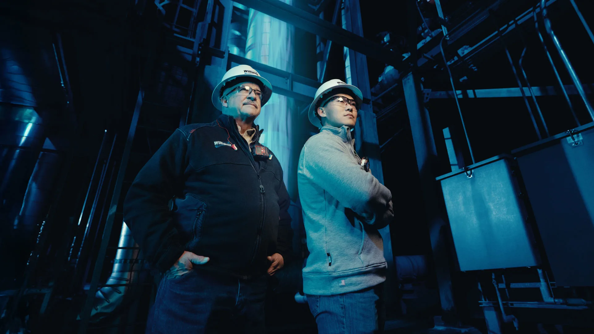 Natural gas can fuel our AI revolution - TEA