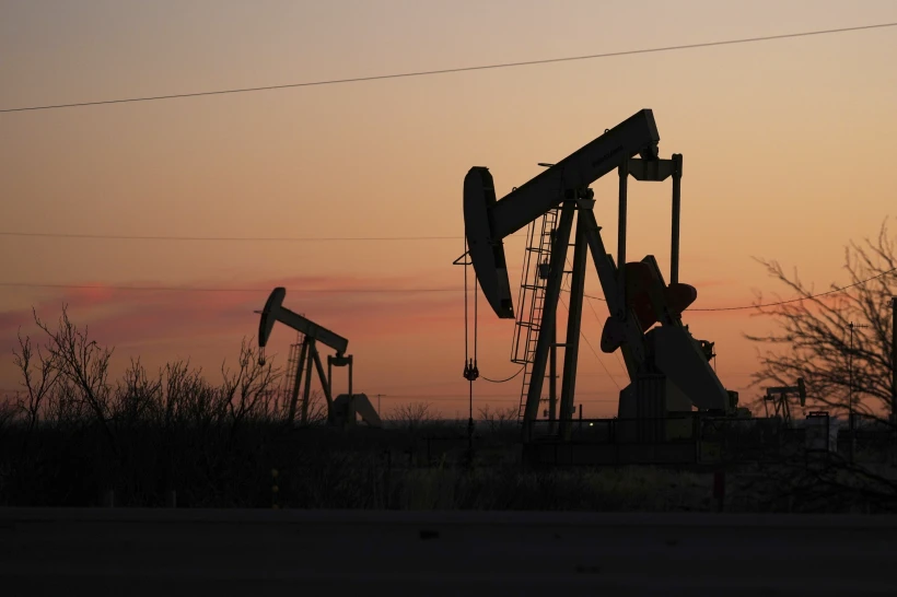 Middle East conflict highlights how vastly the global energy supply has ...