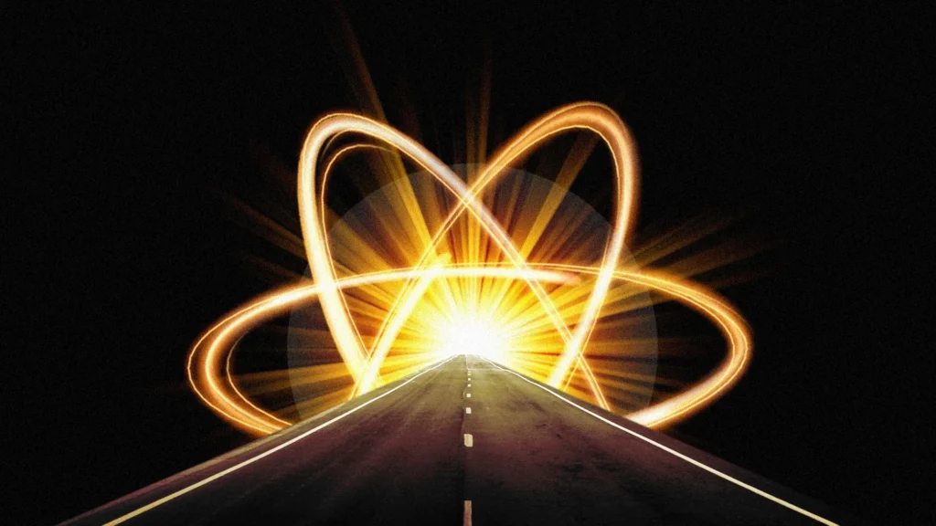 Energy chief Wright to outline fusion road map