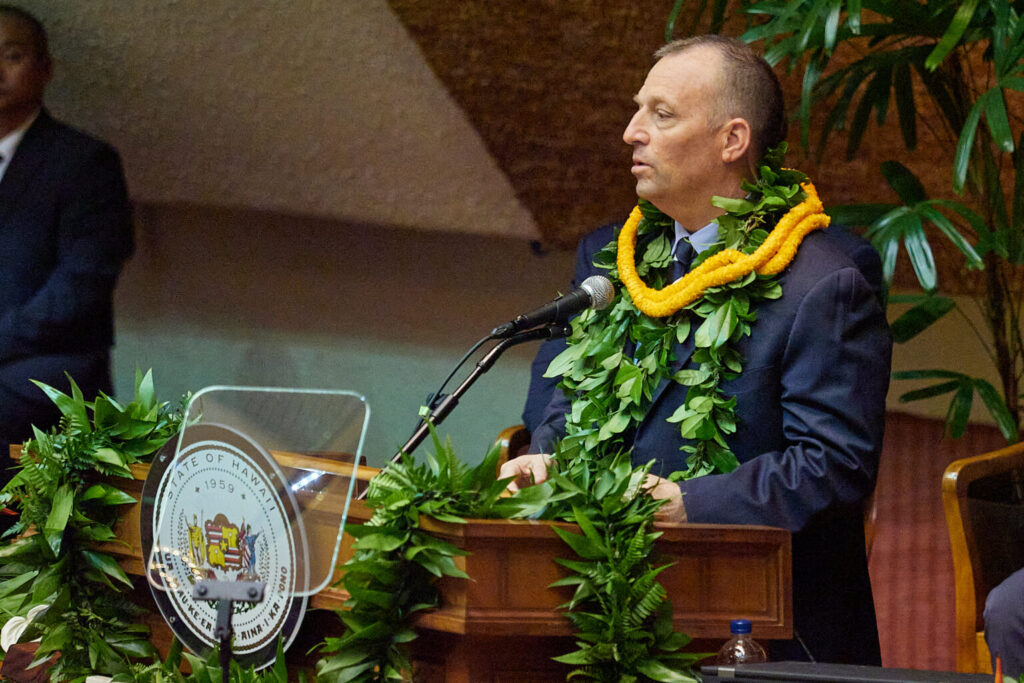 Hawaiʻi Balked At Natural Gas. Now, It Could Lower Energy Bills.