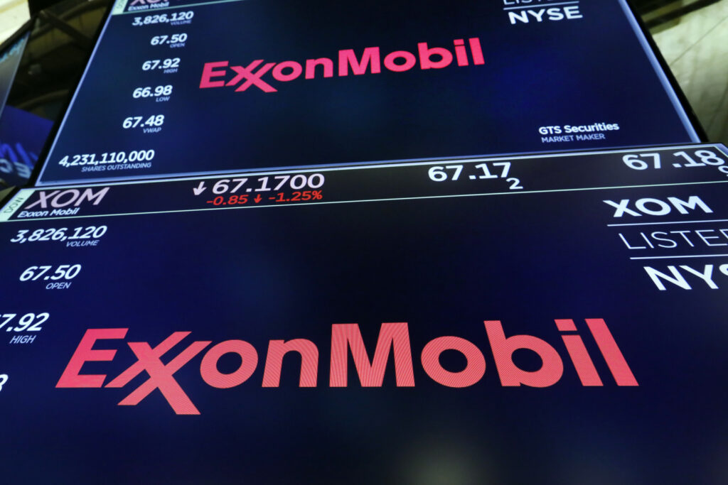 Opinion: Climate lawfare threatens national energy policy