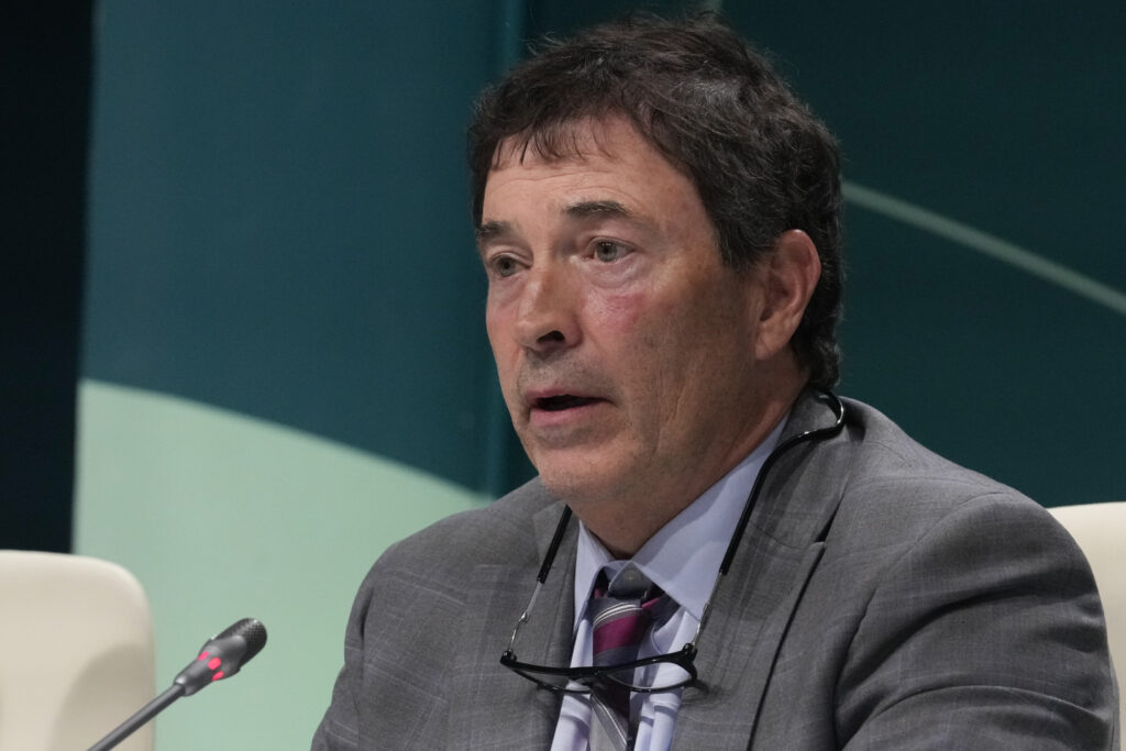 Opinion: Rep. Balderson’s New ARC Energy Security Act Is Smart Legislation