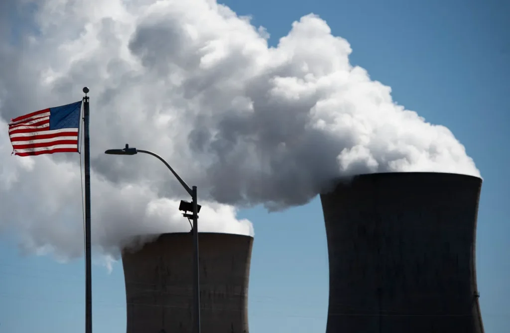 The End of the Climate Hawk Era: ‘Net zero’ is out, energy affordability is in.