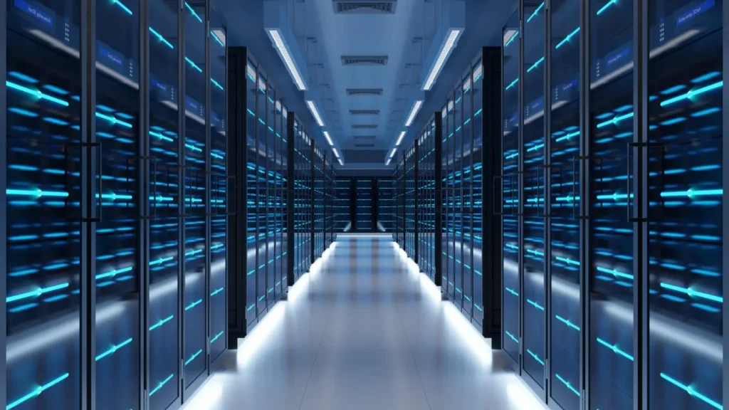 Trump administration pushes to get AI data centers on the grid faster