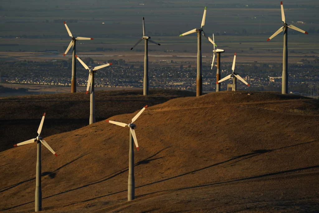 What Trump’s Victory Taught Democrats About Climate Change