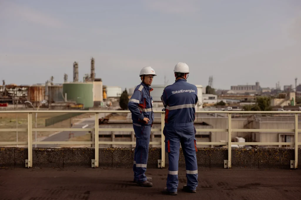 After Climate Push, Energy Companies Return to Fossil Fuels in Europe