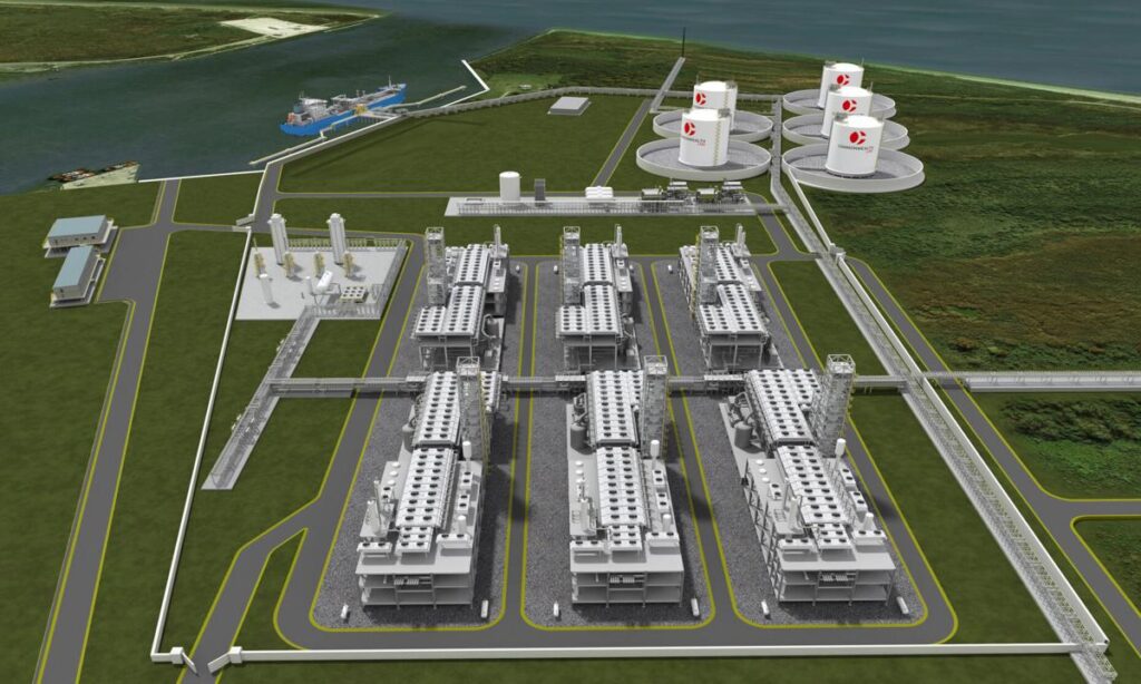 Louisiana’s rapid LNG buildout hits stumbling block with judge’s ruling, a first of its kind