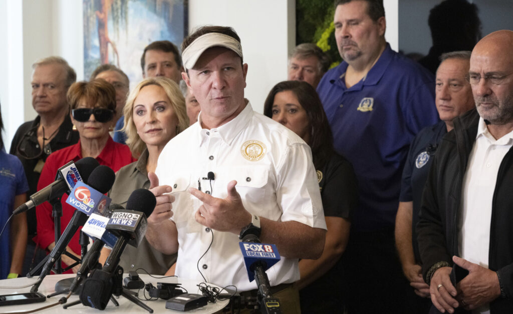Opinion: Louisiana’s Oil and Gas Lawsuits Undermine Wartime Readiness