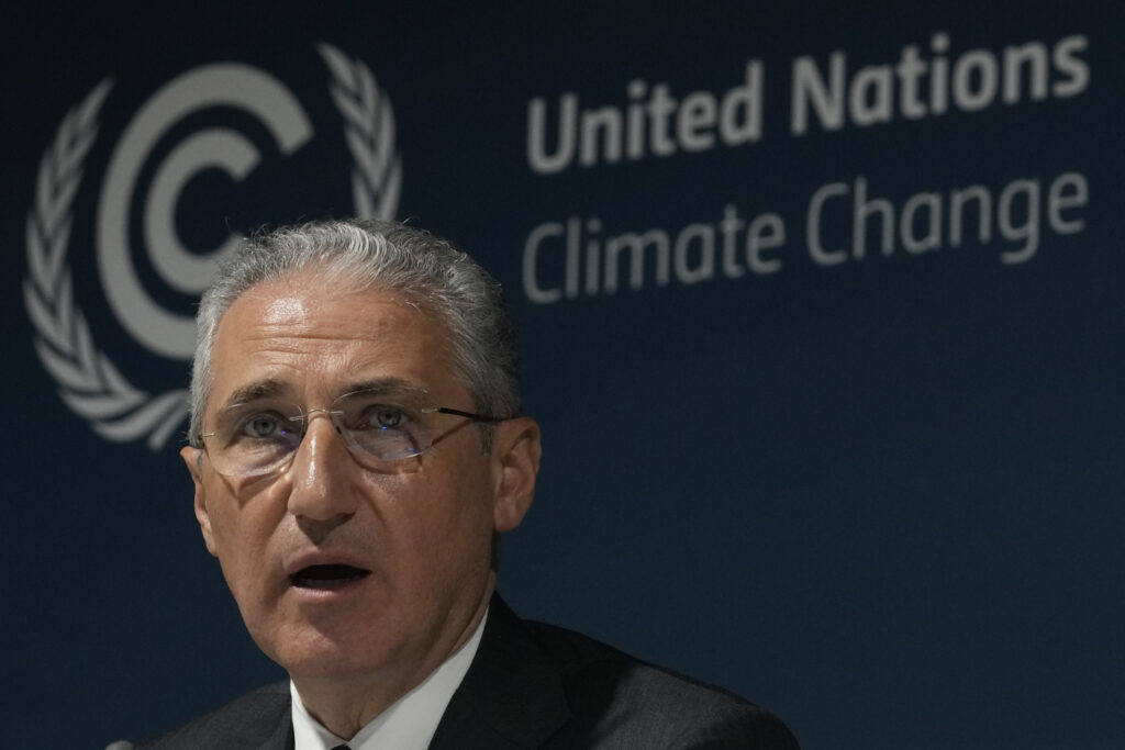 Opinion: Ten Years After the Paris Climate Agreement, Climatism Is Crumbling