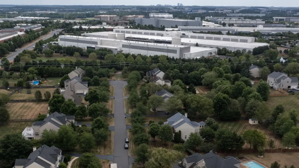 PJM stakeholders fail to agree on data center interconnection rules