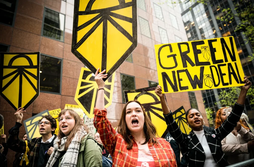 A Few Markers On The Road To The Demise Of The Climate Apocalypse