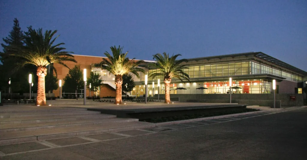 What Happened to Napa Valley College’s $7.5M Solar Field?