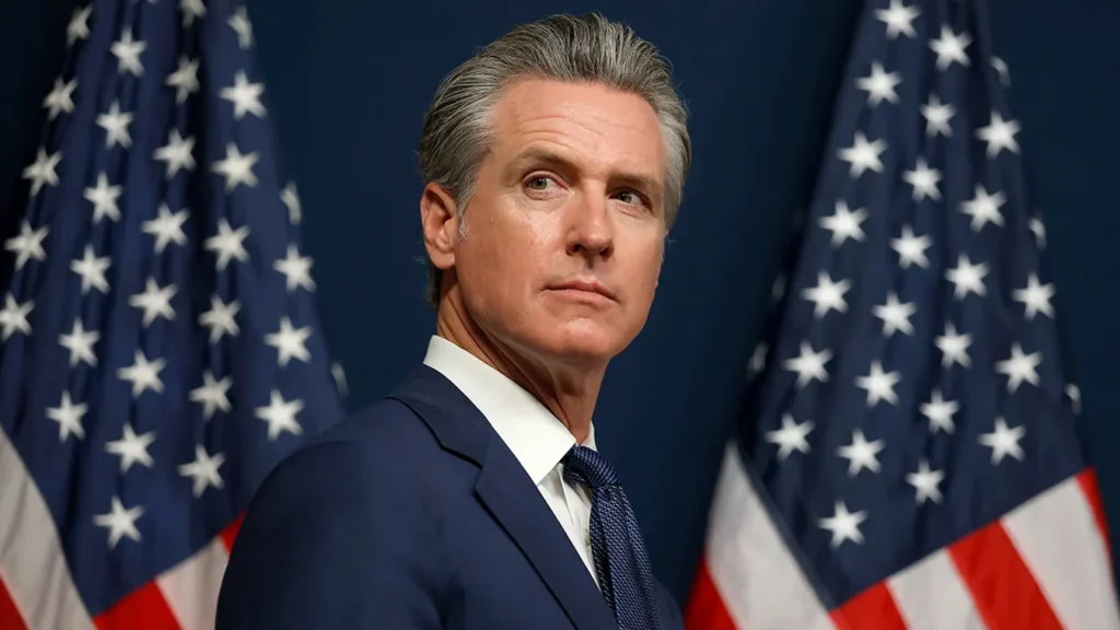 Gov. Newsom vows to block Trump’s reported energy plan in California, experts push back
