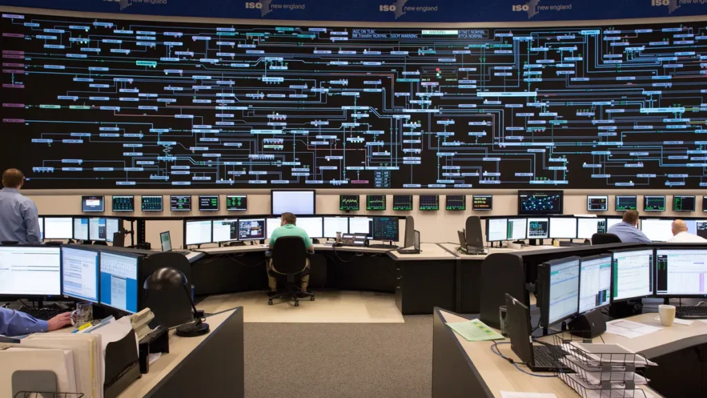 New England expected to have enough electricity to meet winter demand — thanks to natural gas