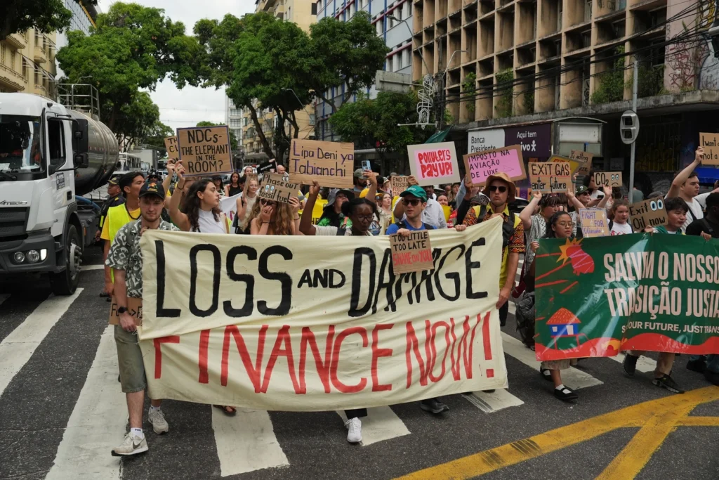 ‘Additional promises mean nothing’: The awkward flaw in the world’s climate talks
