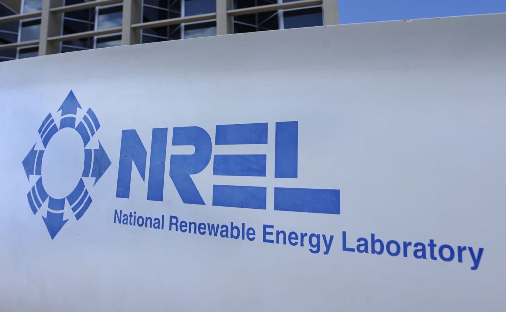 Trump strikes ‘Renewable’ from National Renewable Energy Lab