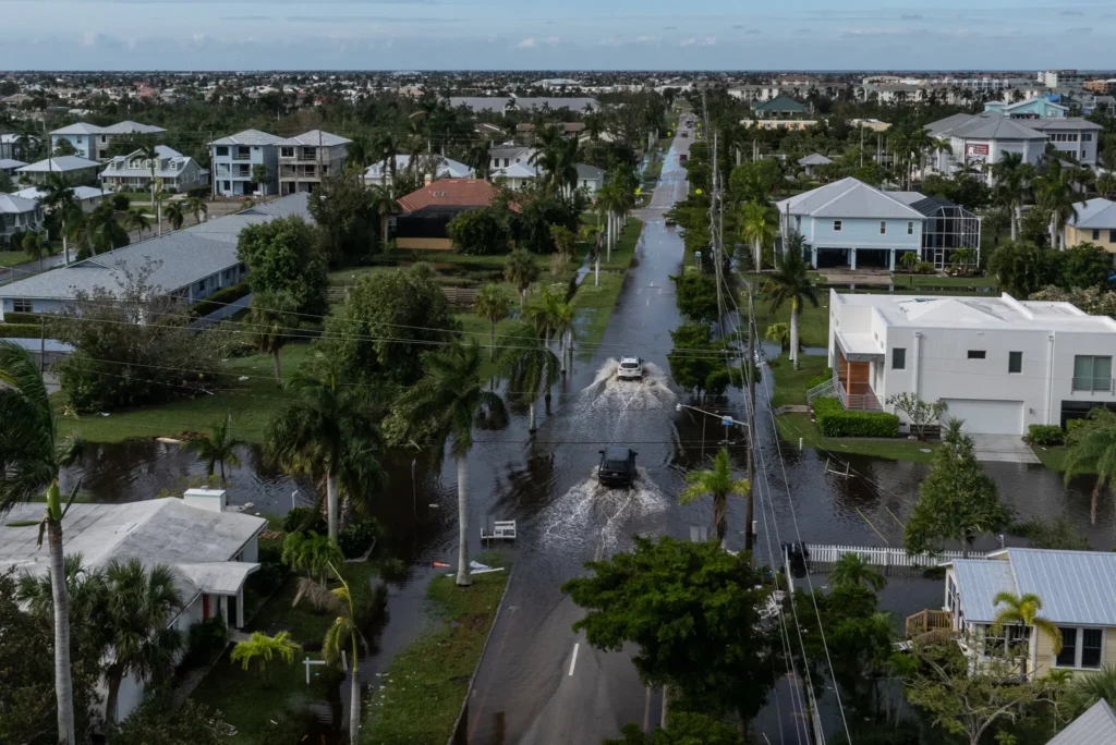 Zillow removes climate risk scores from home listings