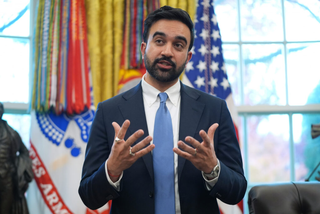 Opinion: Democrats tout affordability, but their policies are raising prices