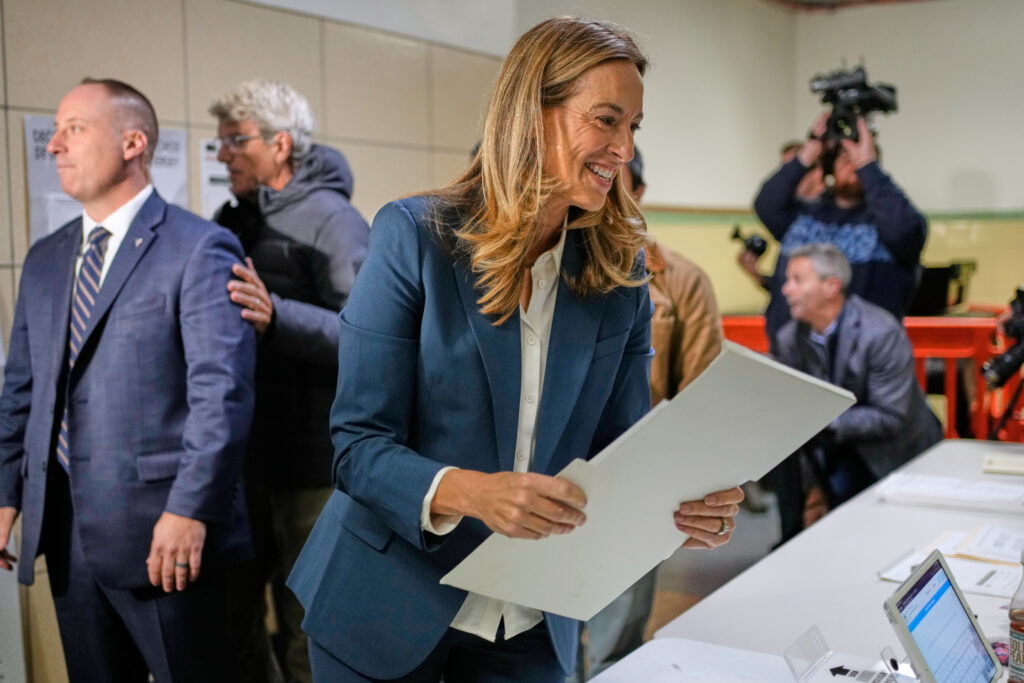 Opinion: If Sherrill Wants to Make NJ Affordable, She Must Roll Back Net-Zero Policies