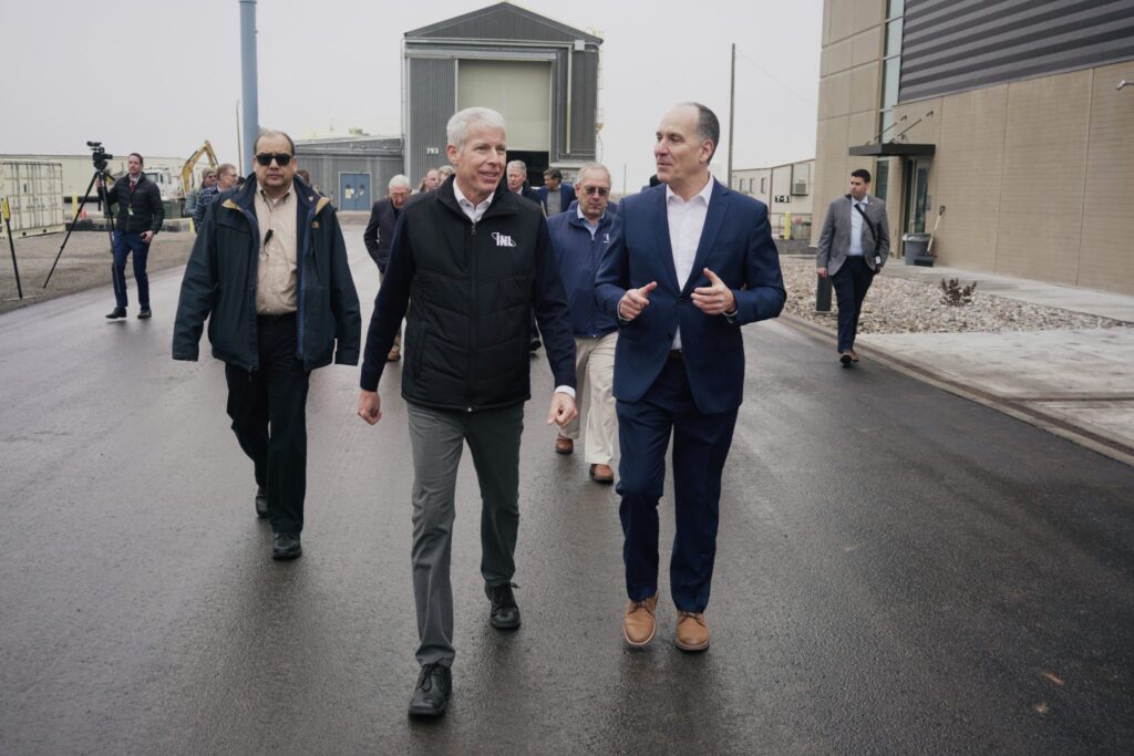 ERCOT hit with avalanche of gigawatt requests as AI fever sweeps Texas