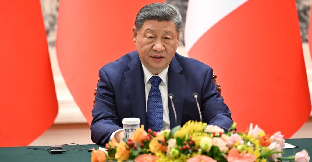 Opinion: Climate Litigation Hands China a Strategic Victory While Harming America