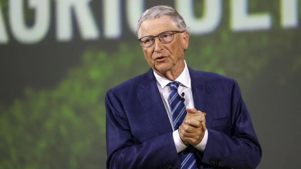 Opinion: The climate cult’s dissolution is inevitable