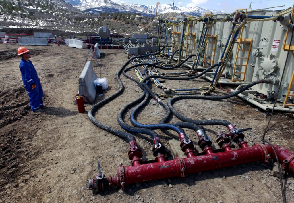 Colorado residents face high energy bills after regulators turn away from natural gas