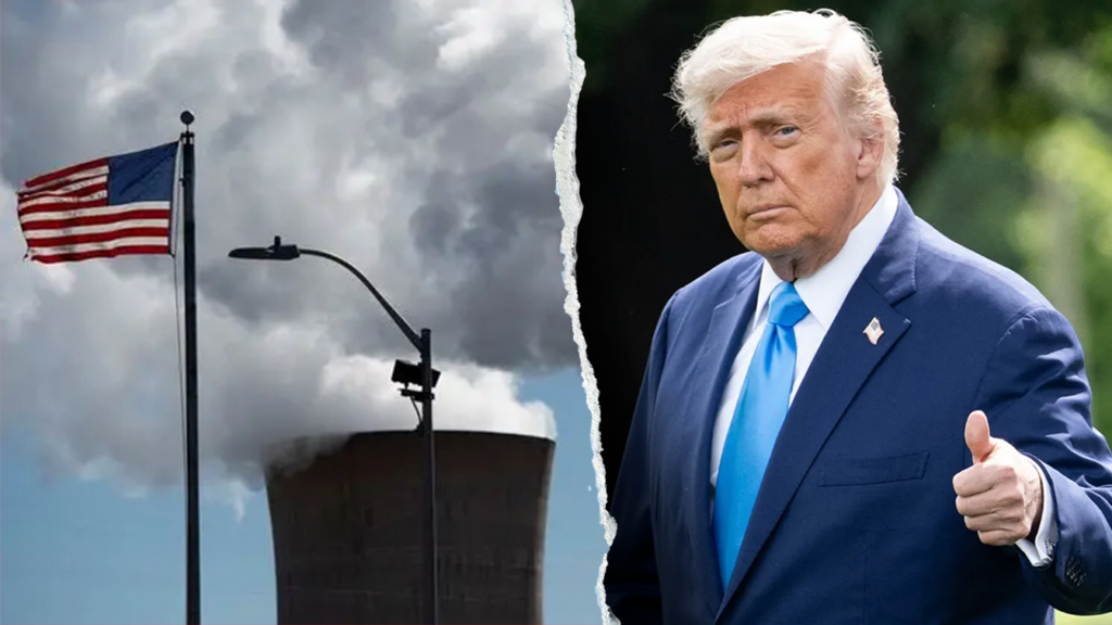 Opinion: America’s energy independence threatened by “Dark Money” lawfare