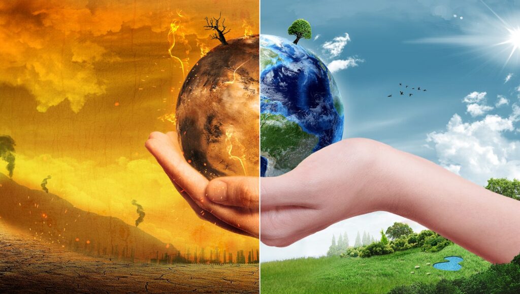 Why Fossil Fuel Use Must Increase: The Numerical Reality