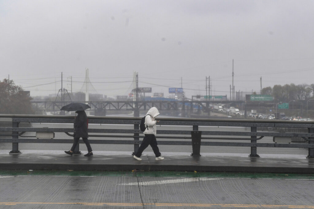 The real pain of Climate Change is easy to feel, but increasingly difficult to study