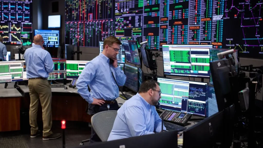 PJM board calls for backstop auction in data center interconnection plan