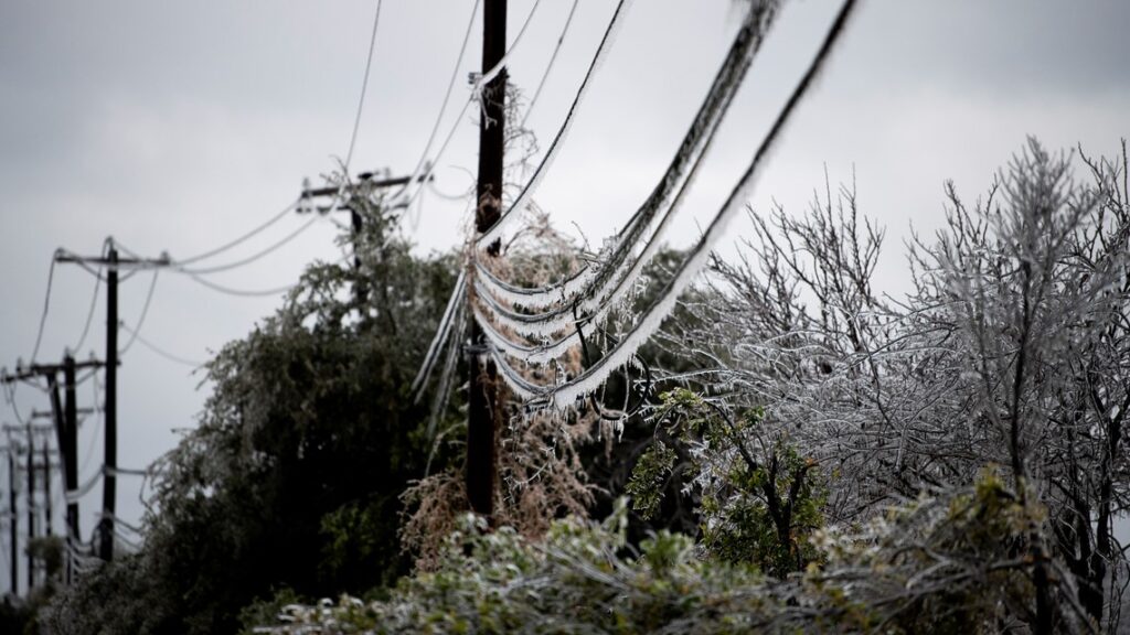 ERCOT expecting Texas power grid to be able to meet demand for upcoming winter weather
