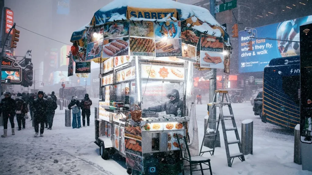 Winter peak demand could hit new highs, prompting DOE emergency orders