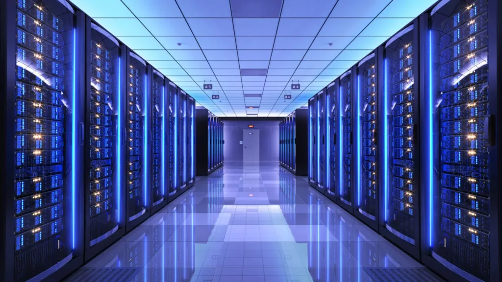 New report finds data center cancellations quadrupled in 2025 amid community pushback