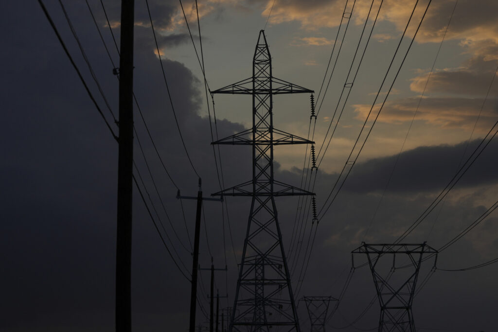 Opinion:  We Didn’t Just Get Expensive Electricity. We Built a System That Makes It Inevitable.