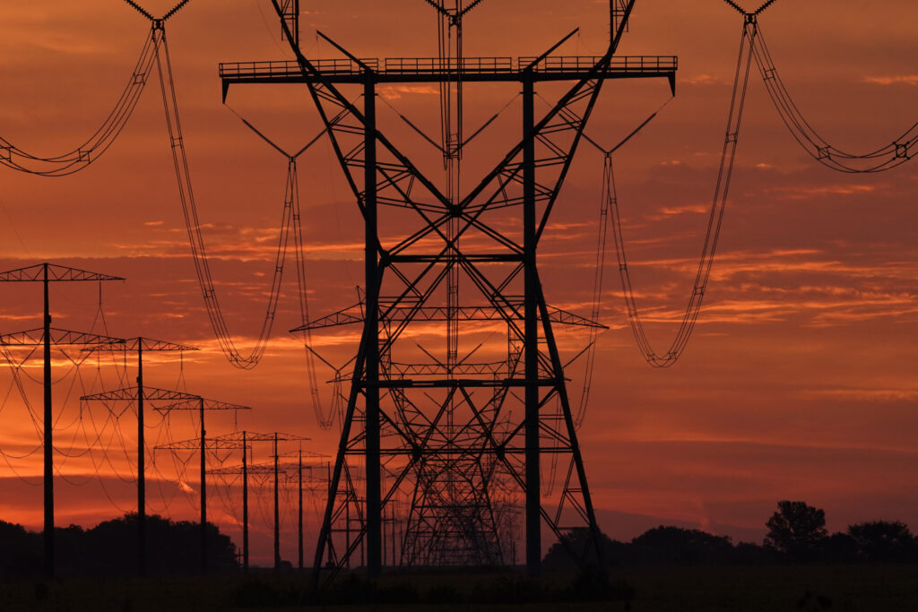 NERC’s Latest Long-Term Assessment: The Handwriting on the Wall