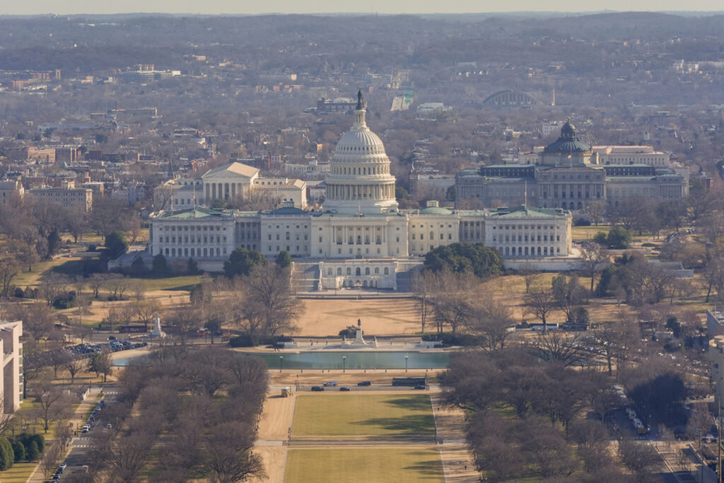 Opinion: It’s Time for America to Start Building Again — Permitting Reform Is the Engine