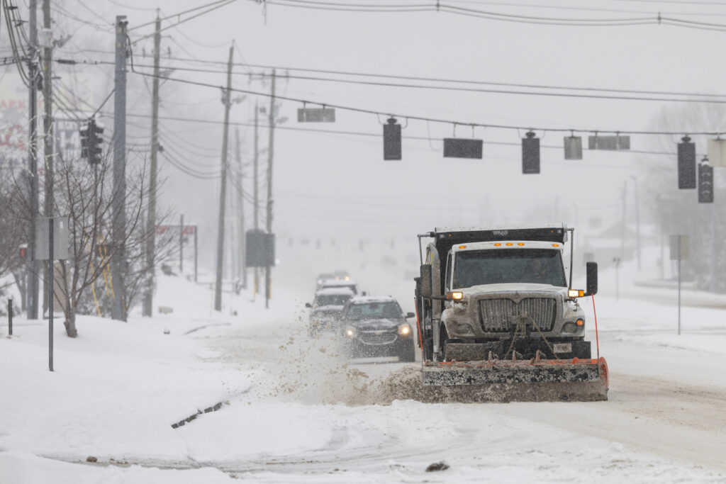 Rice: When the Weather Turns, Permitting Failure Gets Expensive