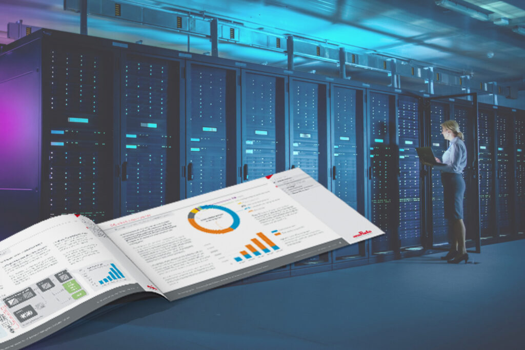 Opinion: Data Centers and Electricity Costs By the Numbers