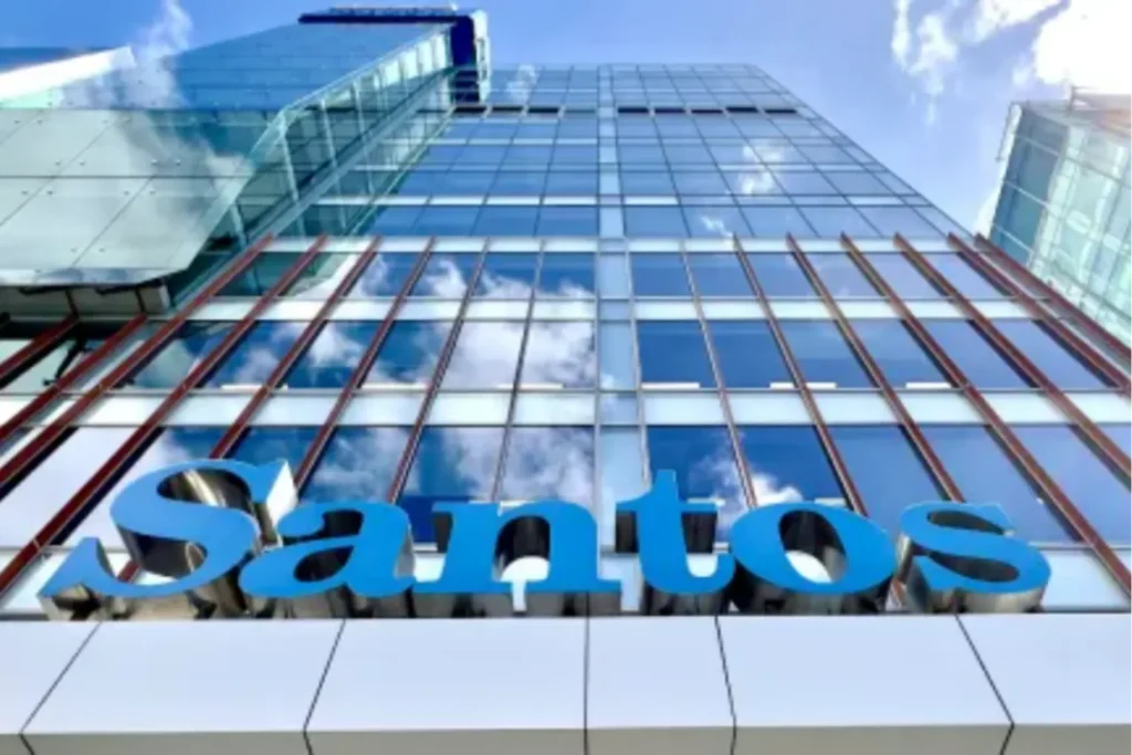 Santos cleared of greenwashing as climate suit fails