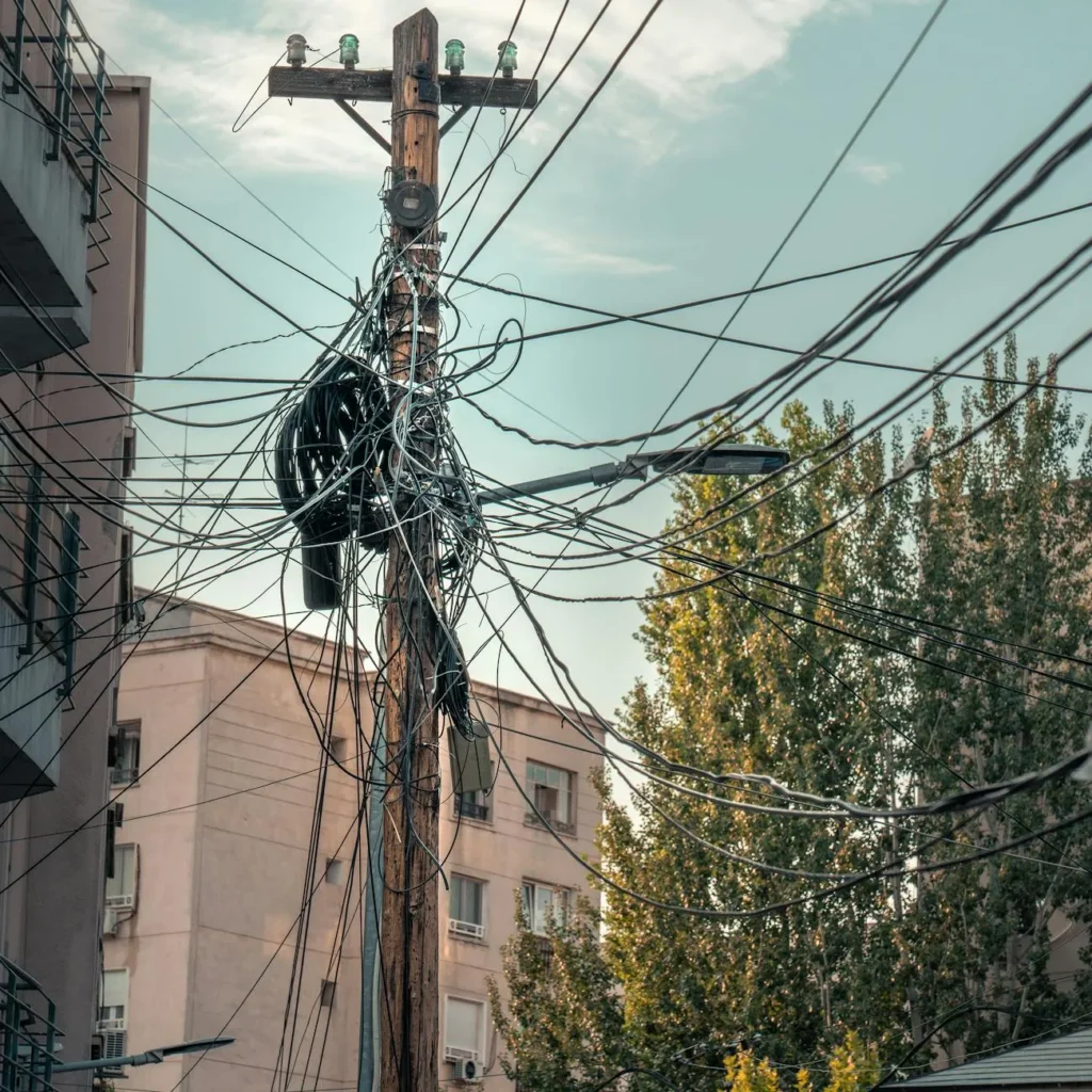 IEA: Electricity demand is rising fast, and grids can’t keep up