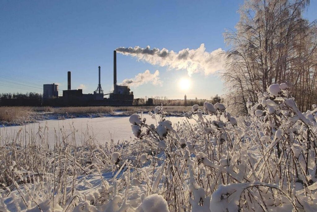 Opinion: Trump Energy Policies Saved Lives During Deep Freeze