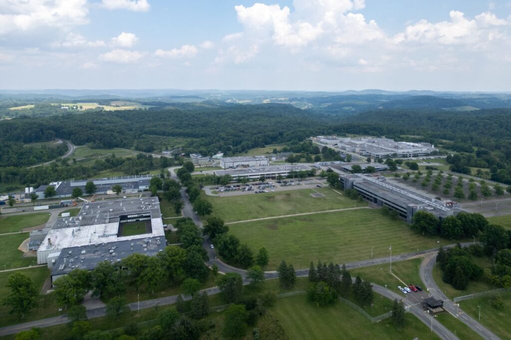 Is Pennsylvania running out of electricity?