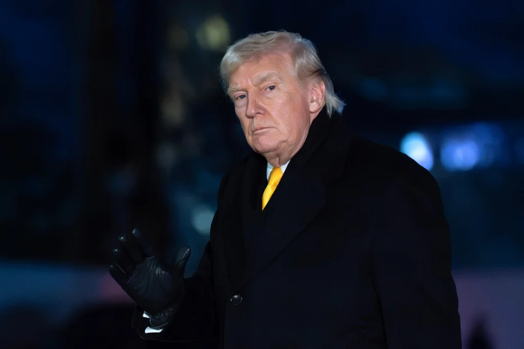 Trump EPA to take its biggest swing yet against climate change rules